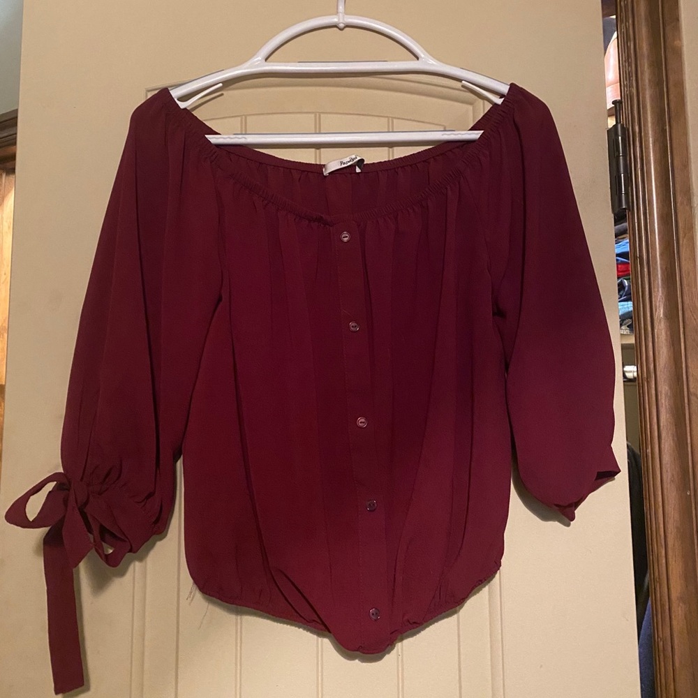 Women’s top